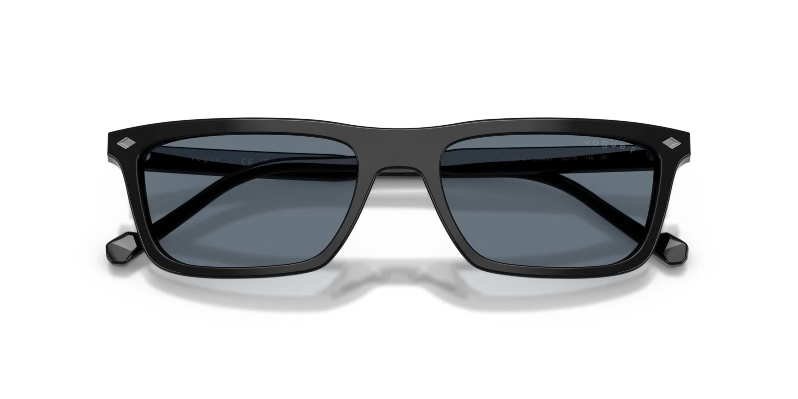 Vogue 5687S Sunglasses - view 22